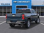 2025 Chevrolet Silverado 2500 Crew Cab 4WD Pickup for sale #363679 - photo 2