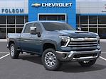 2025 Chevrolet Silverado 2500 Crew Cab 4WD Pickup for sale #363679 - photo 7