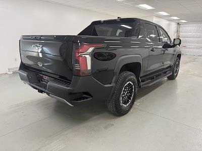 New 2026 Chevrolet Silverado EV Crew Cab 4WD Pickup for sale #TC092356 - photo 2