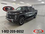 New 2026 Chevrolet Silverado EV Crew Cab 4WD Pickup for sale #TC092356 - photo 1