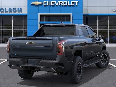 New 2026 Chevrolet Silverado EV Crew Cab 4WD Pickup for sale #405895 - photo 2