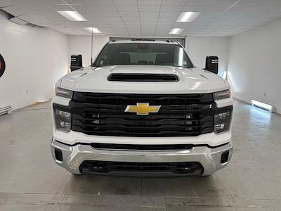 New 2026 Chevrolet Silverado 3500 Crew Cab Service Truck for sale #TC010264 - photo 2