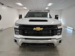 New 2026 Chevrolet Silverado 3500 Crew Cab Service Truck for sale #TC010264 - photo 2