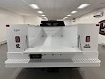 New 2026 Chevrolet Silverado 3500 Crew Cab Service Truck for sale #TC010264 - photo 8