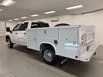 New 2026 Chevrolet Silverado 3500 Crew Cab Service Truck for sale #TC010264 - photo 9
