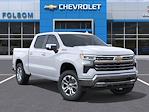 New 2026 Chevrolet Silverado 1500 LTZ Crew Cab for sale #TC010569 - photo 27