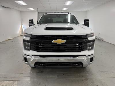 New 2026 Chevrolet Silverado 3500 Crew Cab Service Truck for sale #TC010962 - photo 2