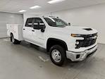 New 2026 Chevrolet Silverado 3500 Crew Cab Service Truck for sale #TC010962 - photo 3