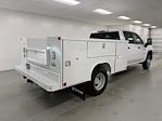 New 2026 Chevrolet Silverado 3500 Crew Cab Service Truck for sale #TC010962 - photo 5