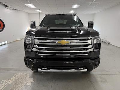 New 2026 Chevrolet Silverado 3500 High Country Crew Cab 4WD Pickup for sale #TC010969 - photo 2