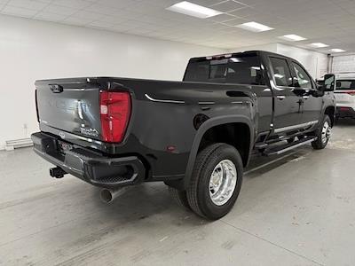 2026 Chevrolet Silverado 3500 Crew Cab 4WD Pickup for sale #TC010969 - photo 2