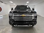 New 2026 Chevrolet Silverado 3500 High Country Crew Cab 4WD Pickup for sale #TC010969 - photo 2