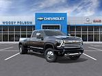 New 2026 Chevrolet Silverado 3500 High Country Crew Cab 4WD Pickup for sale #TC010969 - photo 20