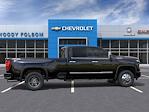 New 2026 Chevrolet Silverado 3500 High Country Crew Cab 4WD Pickup for sale #TC010969 - photo 24
