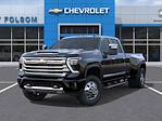 New 2026 Chevrolet Silverado 3500 High Country Crew Cab 4WD Pickup for sale #TC010969 - photo 25