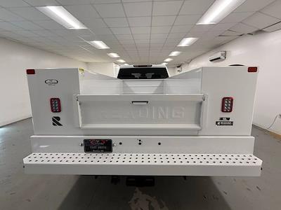 New 2026 Chevrolet Silverado 3500 Crew Cab Service Truck for sale #TC011065 - photo 2