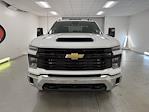 New 2026 Chevrolet Silverado 3500 Crew Cab Service Truck for sale #TC011065 - photo 4