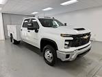 New 2026 Chevrolet Silverado 3500 Crew Cab Service Truck for sale #TC011065 - photo 5