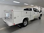 New 2026 Chevrolet Silverado 3500 Crew Cab Service Truck for sale #TC011065 - photo 8