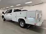 New 2026 Chevrolet Silverado 3500 Crew Cab Service Truck for sale #TC011065 - photo 2