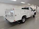 New 2026 Chevrolet Silverado 3500 Regular Cab Service Truck for sale #TC011068 - photo 7