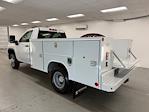 New 2026 Chevrolet Silverado 3500 Regular Cab Service Truck for sale #TC011068 - photo 2