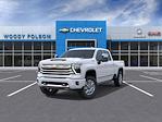 New 2026 Chevrolet Silverado 2500 High Country Crew Cab for sale #TC011161 - photo 30