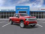 New 2026 Chevrolet Silverado 2500 High Country Crew Cab 4WD Pickup for sale #TC011163 - photo 2