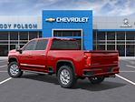 New 2026 Chevrolet Silverado 2500 High Country Crew Cab 4WD Pickup for sale #TC011163 - photo 4