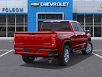 New 2026 Chevrolet Silverado 2500 High Country Crew Cab 4WD Pickup for sale #TC011163 - photo 5
