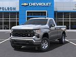 New 2025 Chevrolet Silverado 1500 Work Truck Regular Cab for sale #TC011259 - photo 27