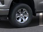 New 2025 Chevrolet Silverado 1500 Work Truck Regular Cab for sale #TC011259 - photo 30