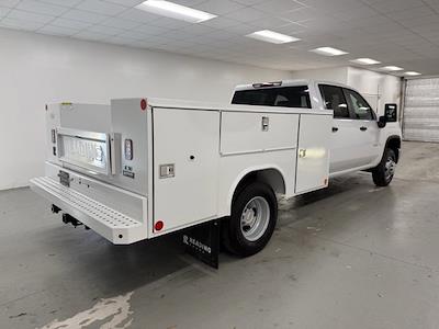 2026 Chevrolet Silverado 3500 Crew Cab 4WD Reading Service Truck for sale #TC011561 - photo 2