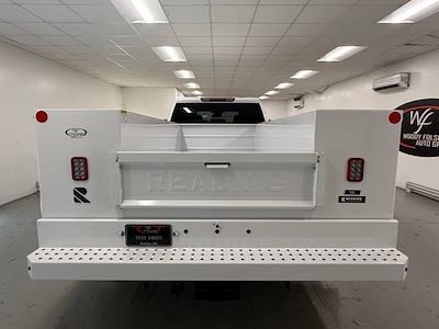 New 2026 Chevrolet Silverado 3500 Crew Cab Service Truck for sale #TC011561 - photo 2