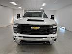 New 2026 Chevrolet Silverado 3500 Crew Cab Service Truck for sale #TC011561 - photo 3