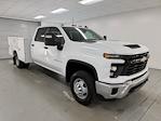 New 2026 Chevrolet Silverado 3500 Crew Cab Service Truck for sale #TC011561 - photo 4