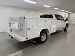New 2026 Chevrolet Silverado 3500 Crew Cab Service Truck for sale #TC011561 - photo 2