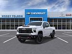 New 2026 Chevrolet Silverado 2500 LT Crew Cab for sale #TC011666 - photo 27