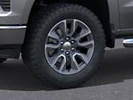 New 2026 Chevrolet Silverado 1500 LT Crew Cab 4WD Pickup for sale #TC011765 - photo 10