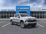 New 2026 Chevrolet Silverado 1500 LT Crew Cab 4WD Pickup for sale #TC011765 - photo 2