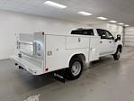 New 2026 Chevrolet Silverado 3500 Crew Cab Service Truck for sale #TC011968 - photo 7