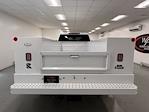 New 2026 Chevrolet Silverado 3500 Crew Cab Service Truck for sale #TC011968 - photo 8
