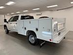 New 2026 Chevrolet Silverado 3500 Crew Cab Service Truck for sale #TC011968 - photo 2