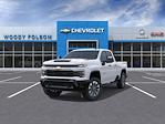 New 2026 Chevrolet Silverado 2500 Custom Double Cab for sale #TC012062 - photo 27