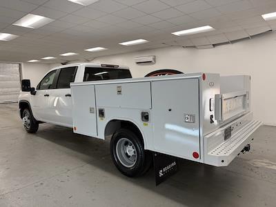 2026 Chevrolet Silverado 3500 Crew Cab RWD Reading Service Truck for sale #TC012269 - photo 2