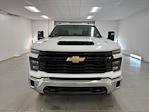 New 2026 Chevrolet Silverado 3500 Crew Cab Service Truck for sale #TC012269 - photo 3