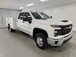 New 2026 Chevrolet Silverado 3500 Crew Cab Service Truck for sale #TC012269 - photo 4