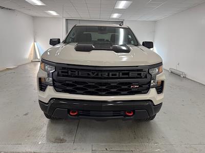 New 2026 Chevrolet Silverado 1500 Custom Crew Cab for sale #TC012364 - photo 2