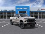 New 2026 Chevrolet Silverado 1500 Custom Crew Cab for sale #TC012364 - photo 20