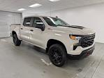 New 2026 Chevrolet Silverado 1500 Custom Crew Cab for sale #TC012364 - photo 3